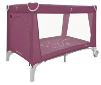 var-Манеж детский BABY TILLY Rio Orchid Purple Арт 1011