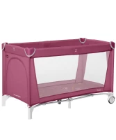 var-Манеж детский CARRELLO Piccolo Orchid Purple