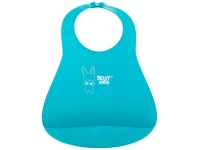 var-Нагрудник ROXY-KIDS мягкий мятный Арт RB-402M
