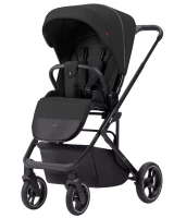 var-Прогулочная коляска CARRELLO Alfa Midnight Black