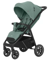 var-Прогулочная коляска CARRELLO Bravo Air 2023 Spring Green