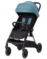 var-Прогулочная коляска CARRELLO Delta Sky Blue Арт 5517