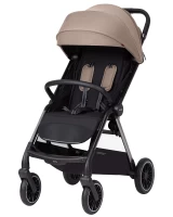 var-Прогулочная коляска CARRELLO Delta Wheat Beige Арт 5517