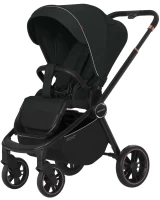 var-Прогулочная коляска CARRELLO Epica Space Black Арт 8509