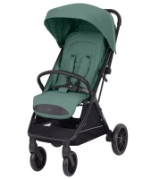 var-Прогулочная коляска CARRELLO Nero Pear Green Арт 5514
