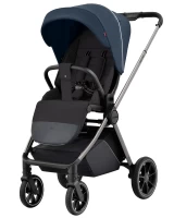 var-Прогулочная коляска CARRELLO Ultra Horizon Blue
