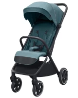 var-Прогулочная коляска CARRELLO Vento Mint Green Арт 5516