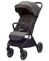var-Прогулочная коляска CARRELLO Vento Shadow Grey Арт 5516