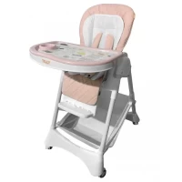 var-Стульчик для кормления BABY TILLY Tiny Rose