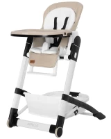 var-Стульчик для кормления CARRELLO Apricus Powdery Beige