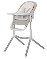 var-Стульчик для кормления CARRELLO Iris Sand Beige