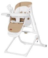 var-Стульчик для кормления CARRELLO Triumph Cocoa Brown