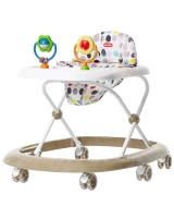 var-Ходунки CARRELLO Tempo Beige Арт 7202